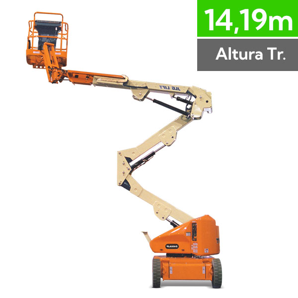 Elevadores Principal